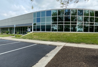 Practice Room - Carmel - Grand Piano