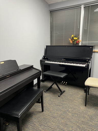 Practice Room - Carmel - 103