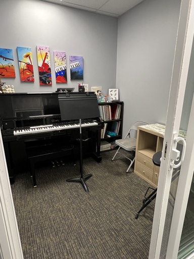 Practice Room - Carmel - 113