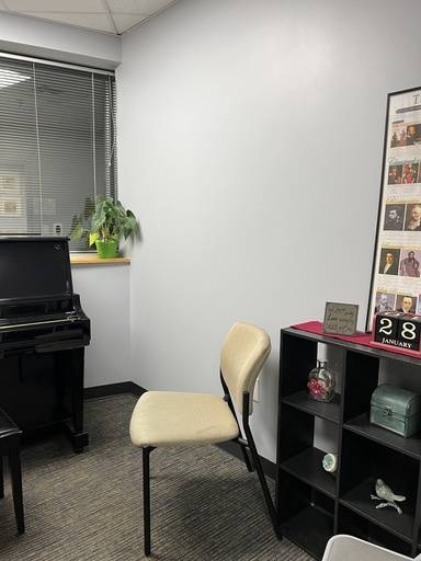 Practice Room - Carmel - 200