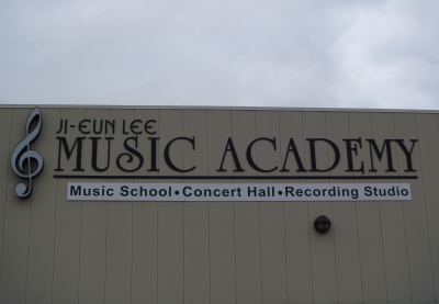 Practice Room - Fishers - 109B